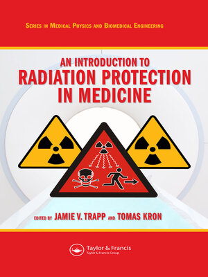 cover image of An Introduction to Radiation Protection in Medicine